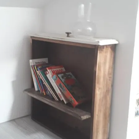 Les Figues Et Les Cigales Apartment Hyeres