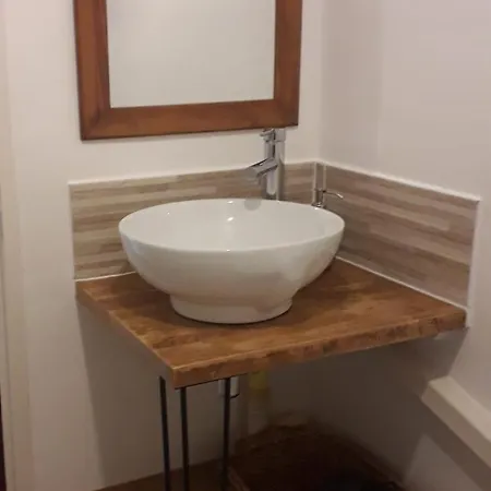 Apartment Les Figues Et Les Cigales Hyeres